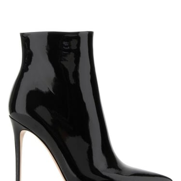 Gianvito Rossi Woman Scarpa Con Tacco