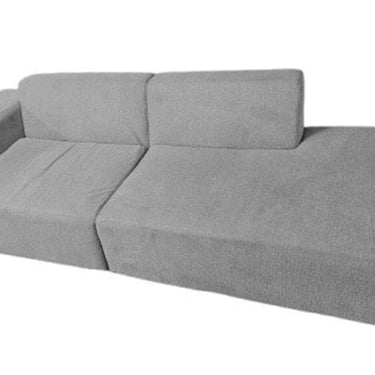 Modular Open Sofa