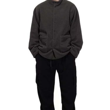 N.hoolywood X Gramicci Cargo Pants - Black