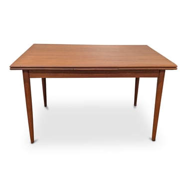 Dining Table w 2 Leaves - 082394