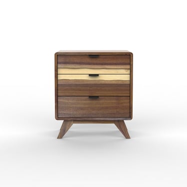 River Nightstand