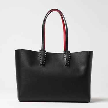 Christian Louboutin Tote Bags Woman Black