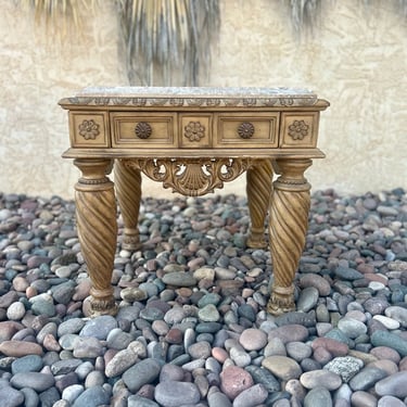 Ashley Furniture South Shore End Table