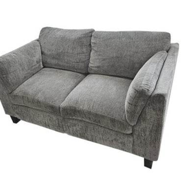 Contemporary Loveseat