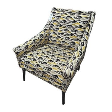 Modern Accent Chair