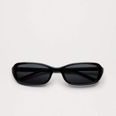 Chimi Eyewear Code Sunglasses - Black