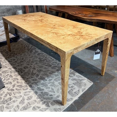 Mappa Dining Table - Final Sale