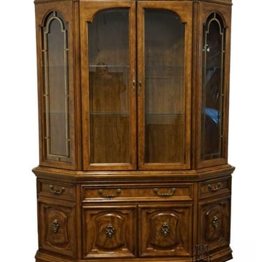 BERNHARDT / HIBRITEN FURNITURE Italian Neoclassical Tuscan Style 61
