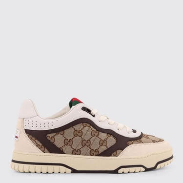 Gucci Sneakers Men Dove Grey Men