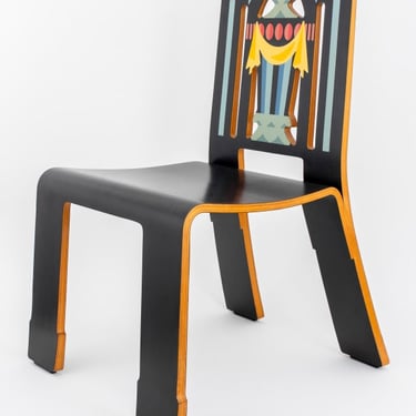 Venturi & Scott Brown for Knoll "Sheraton" Chair