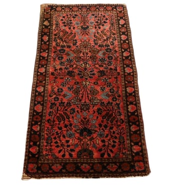 Vintage Persian Runner