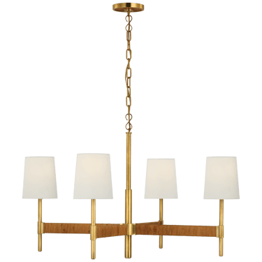 Elle Large Chandelier