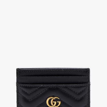 Gucci Women Gucci Black Wallets