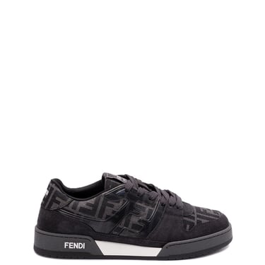 Fendi Men `Fendi Match` Sneakers