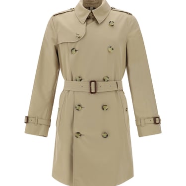 Burberry Women Trench Jacket