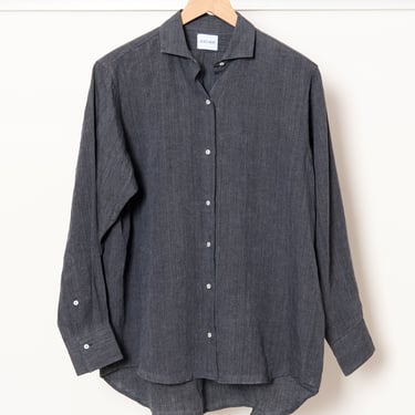 Luna Shirt Smoke