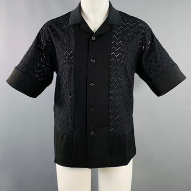 RARE DEADSTOCK 1950s Chevella by Arrow Rayon Shirt | No Surrender