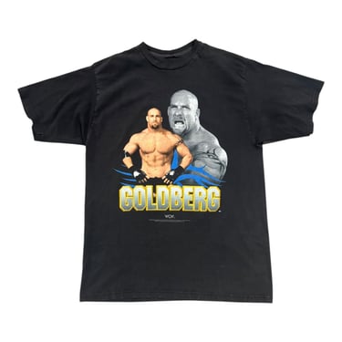 Goldberg Wrestling Tee (L)