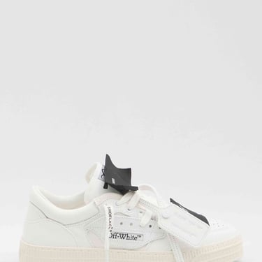 Off White Men Off Court 3.0 Sneakers