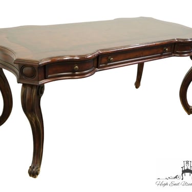 HOOKER FURNITURE Seven Seas Collection Traditional Style Burled Wood 66