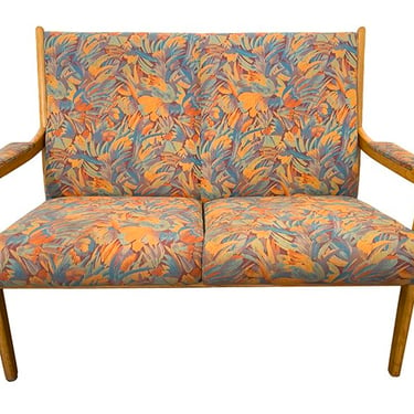 Danish settee