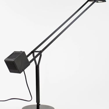 FASE - 1980's Spanish Halogen Desk Lamp