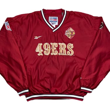 GO FORTY NINERS! Vintage 80s San Francisco 49ers | Love