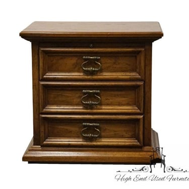 DREXEL FURNITURE Velero Collection Italian Neoclassical 24