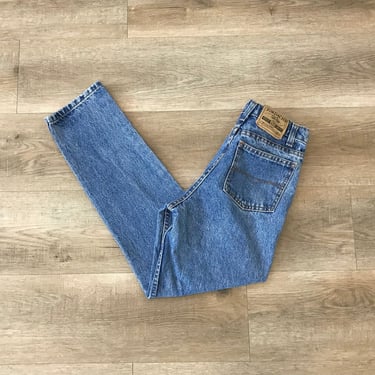 Jordache Vintage 90's Jeans / Size 22 XXS 