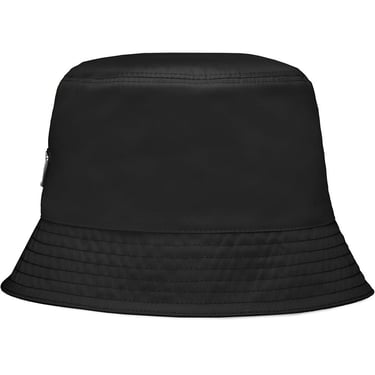 Prada Women Re-Nylon Bucket Hat