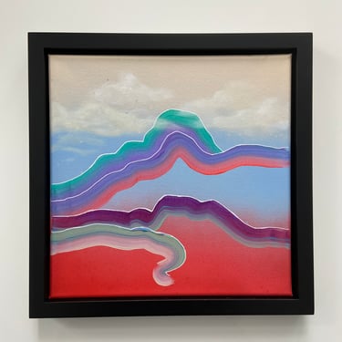 Elk Mountain Range Series