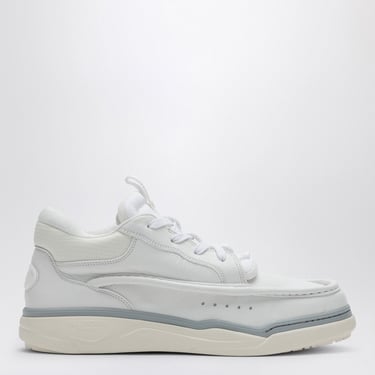 Valentino Garavani Mid-Top Runboot White Sneakers Men