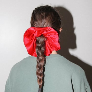 KkCo Grande Scrunchie - Heirloom