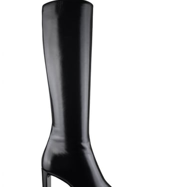 Saint Laurent Women Venetia Boots