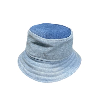 Recoture Bucket Hat - Denim