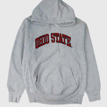 Vintage Ohio State Sweatshirt