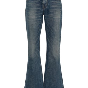 Celine Women Zampa Jeans Denim