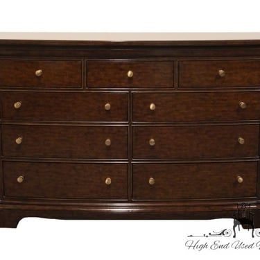 STANLEY FURNITURE Contemporary Traditional Style 65" Double Dresser 042-13-05 