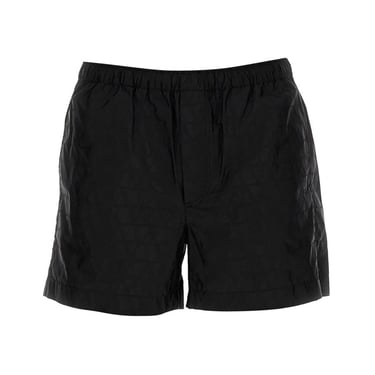 Valentino Men Swimsuit