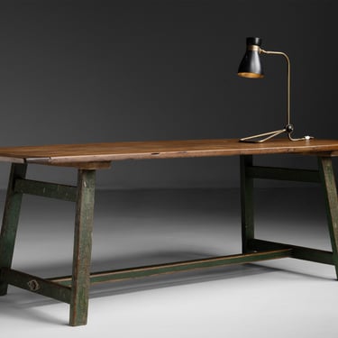 Unusual Desk Lamp