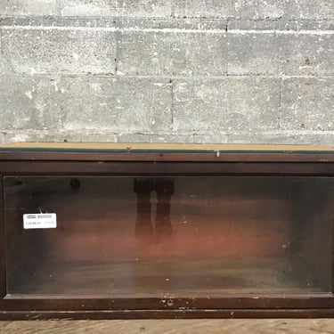 Globe-Wernicke Barrister Cabinet Section (Seattle)