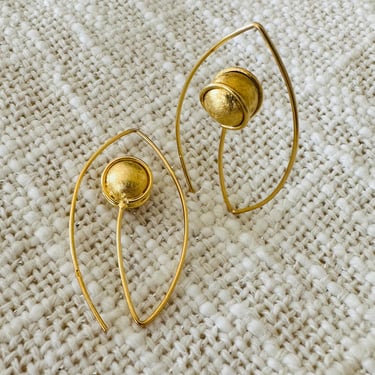 Lorica Earrings