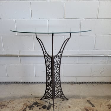 MCM Umanoff Style Cocktail Table