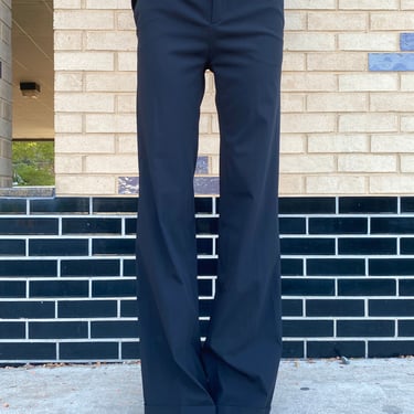 Femme Jean Paul Gaultier Trousers