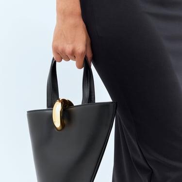 Jacquemus Women Le Petit Bambola Bucket Bag