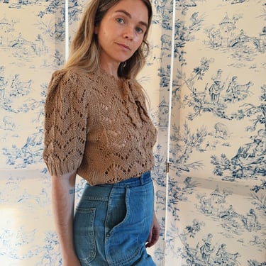 Knit Top