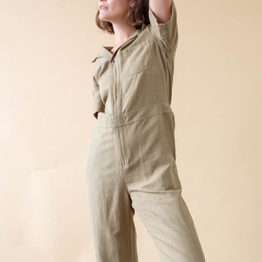 Apiece Apart Raito Jumpsuit