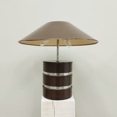 Mid-Century Accent Lamp | Mid-century Modern | Bedside Light | Retro | Yugoslavia | 1970s | 