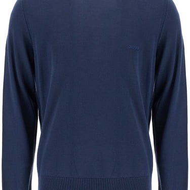 Boss "Avac Wool Blend Pullover Men