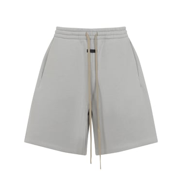 Fear Of God Cotton Shorts Men